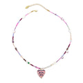 Love Note Necklace