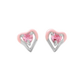 Little Love Stud Earrings