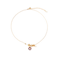 Sweetheart Charm Necklace
